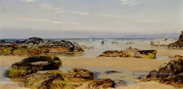  John Peintre - Spring Tide paysage Brett John